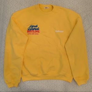 I ended up not liking the color.